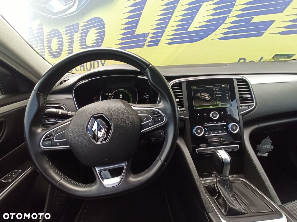 Renault Talisman - 20