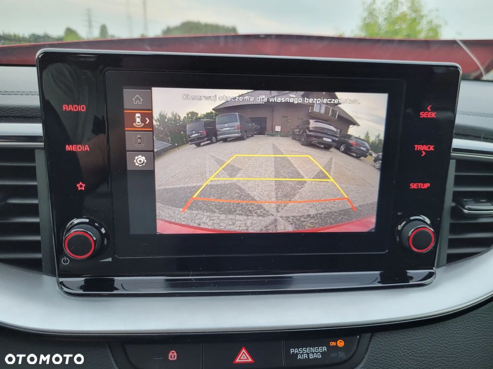 Kia Ceed 1.0 T-GDI ISG Platinum Edition - 12