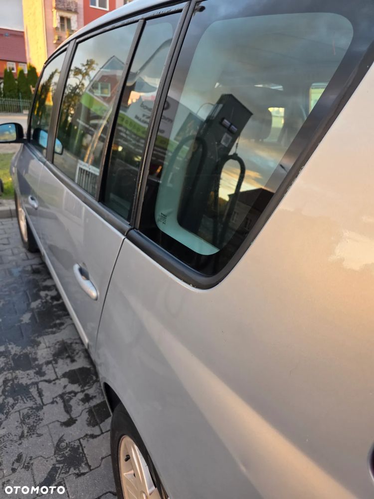 Renault Espace 2.0T 16V Expression - 10