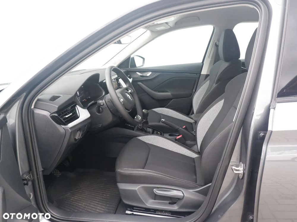 Skoda Kamiq 1.0 TSI Selection - 12