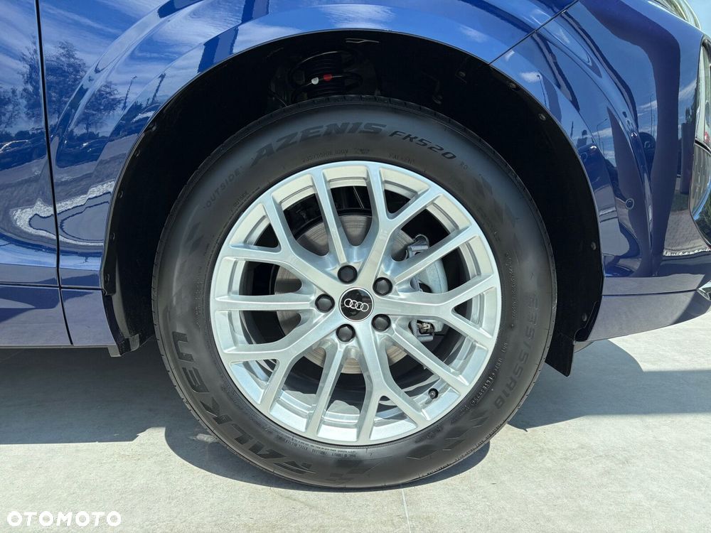 Audi Q3 - 7
