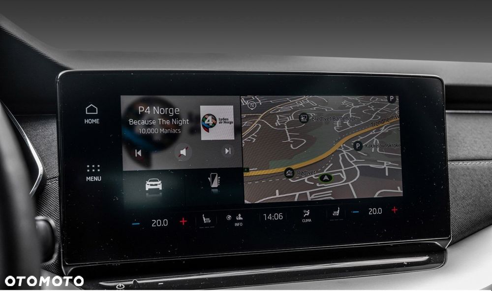 Skoda Octavia 2.0 TDI DSG 4x4 Style - 21