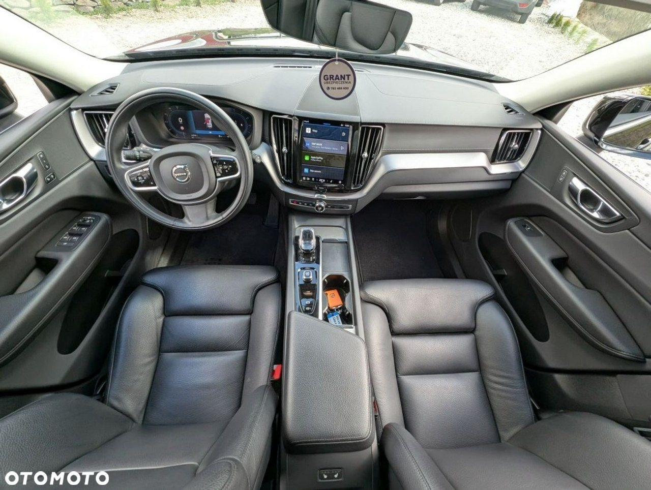 Volvo XC 60 - 18
