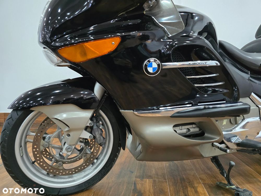 BMW LT - 38