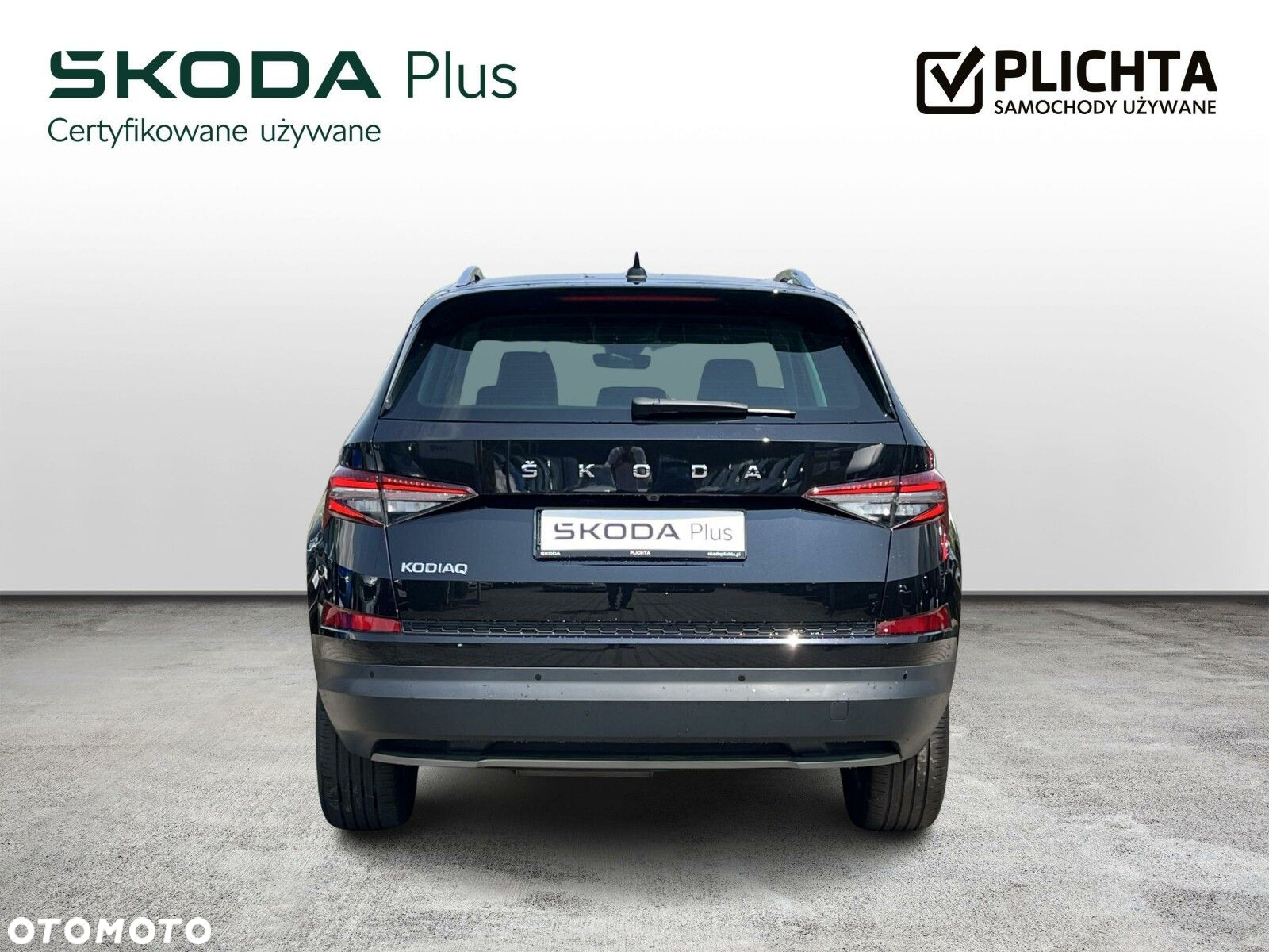 Skoda Kodiaq 2.0 TDI 4x2 Style DSG - 4