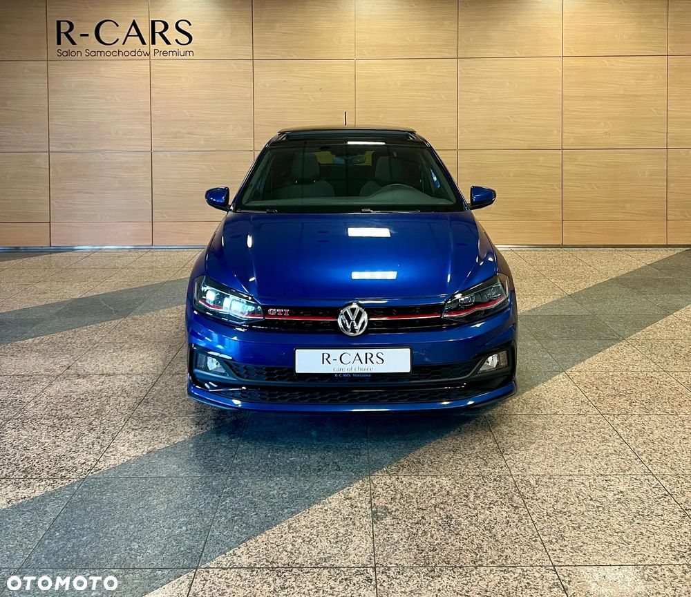 Volkswagen Polo - 3