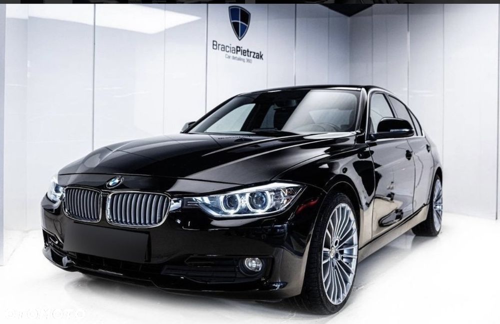 BMW Seria 3 318d Modern Line - 10