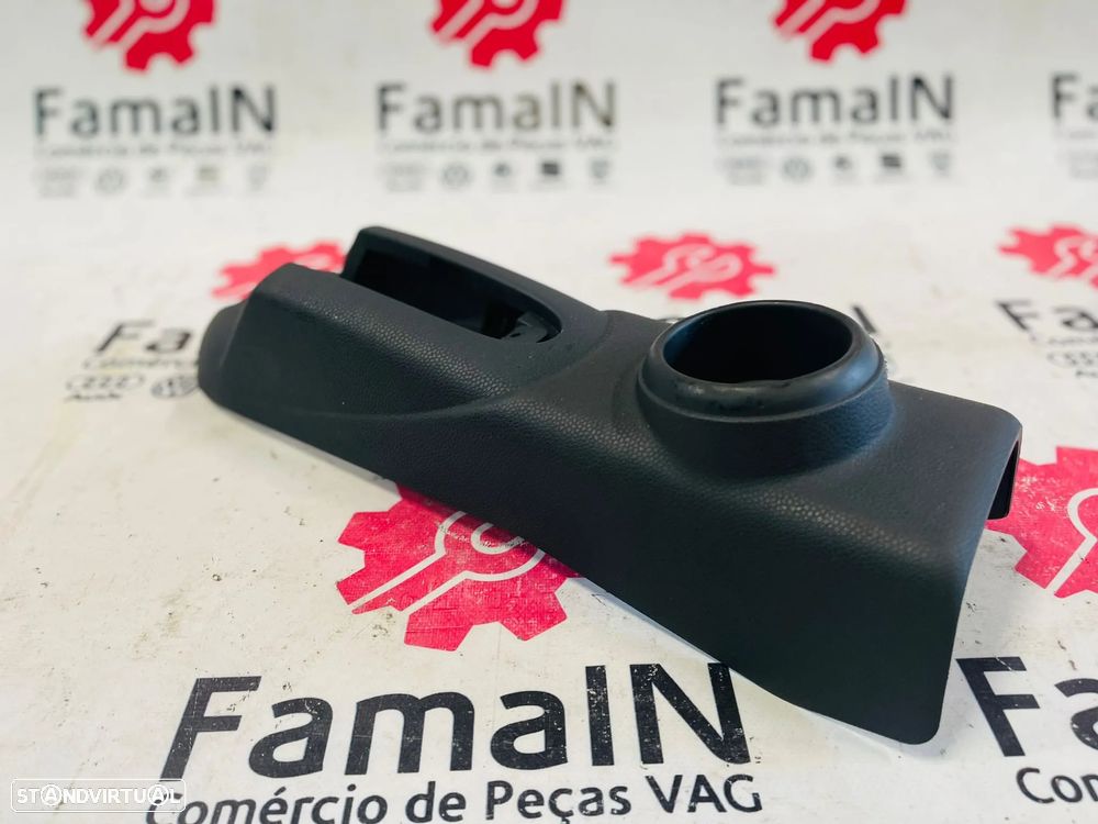 CONSOLA COM PORTA COPOS MINI R50 - 3