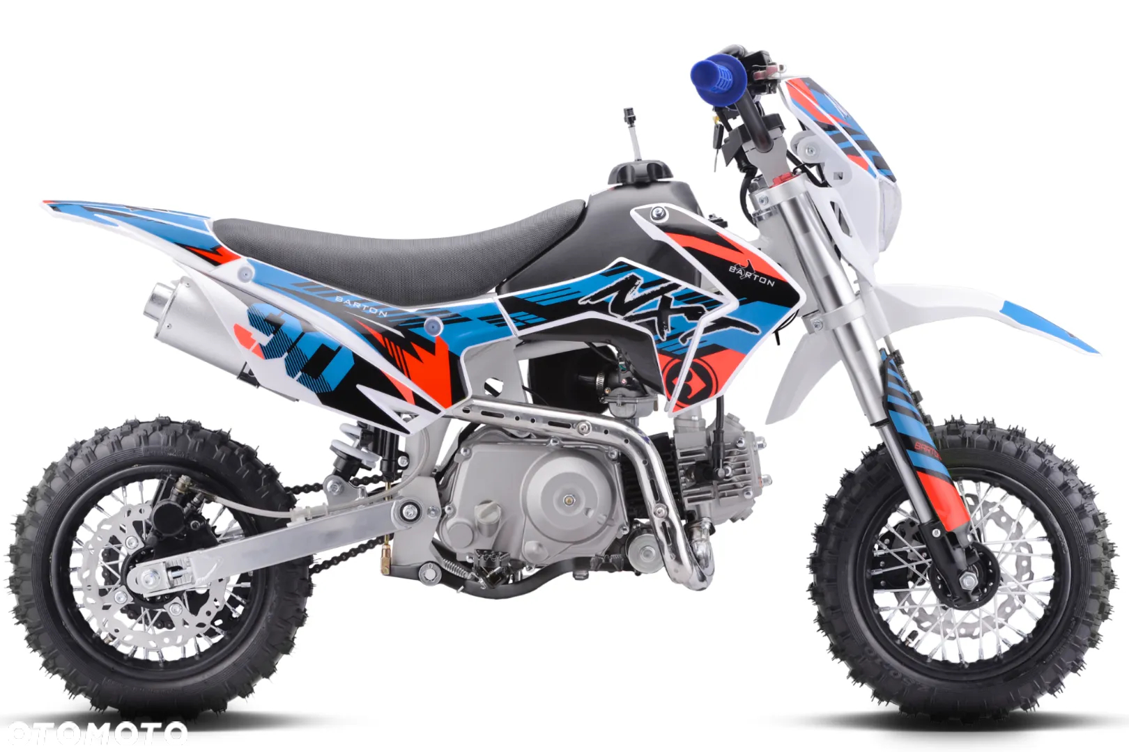Barton NXT - 6