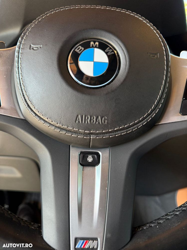 BMW X5 xDrive30d AT MHEV - 35