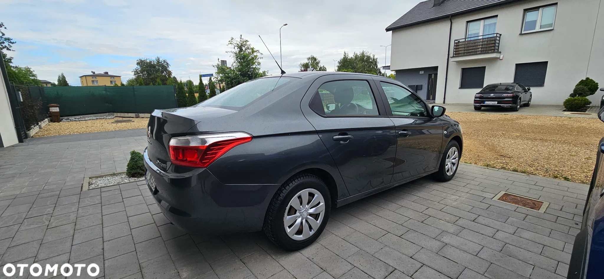 Citroën C-Elysée 1.2 VTi Seduction - 10