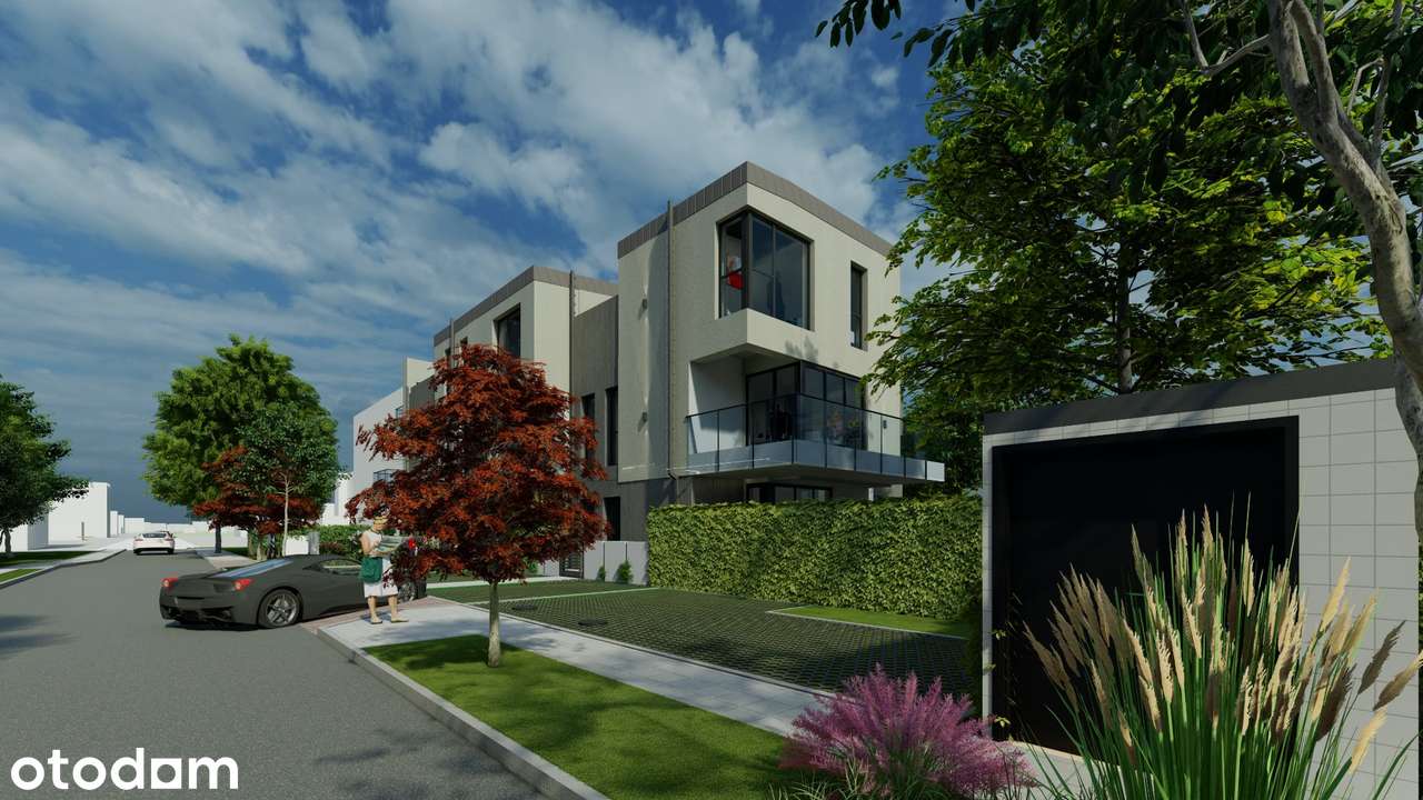 "APARTAMENTY STACJA RADOŚĆ" - Pełny obrazek: 5/16