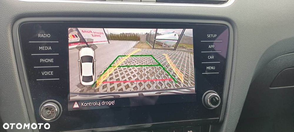 Skoda Octavia 1.5 TSI ACT Style - 29