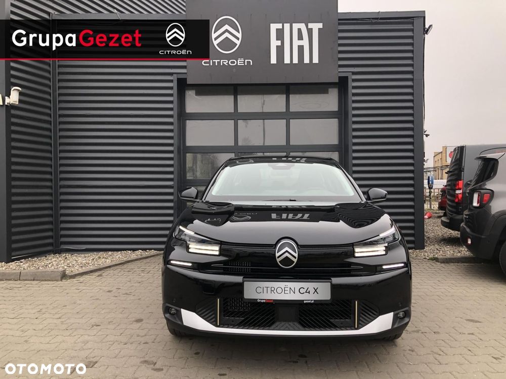 Citroën C4X - 6