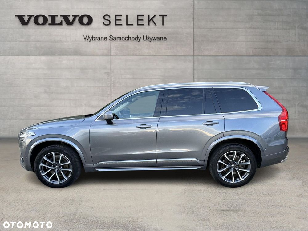Volvo XC 90 - 4