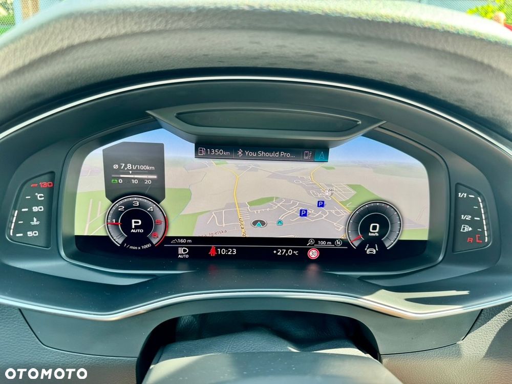 Audi A6 ver-40-tdi-mhev-quattro-sport-s-tronic - 7