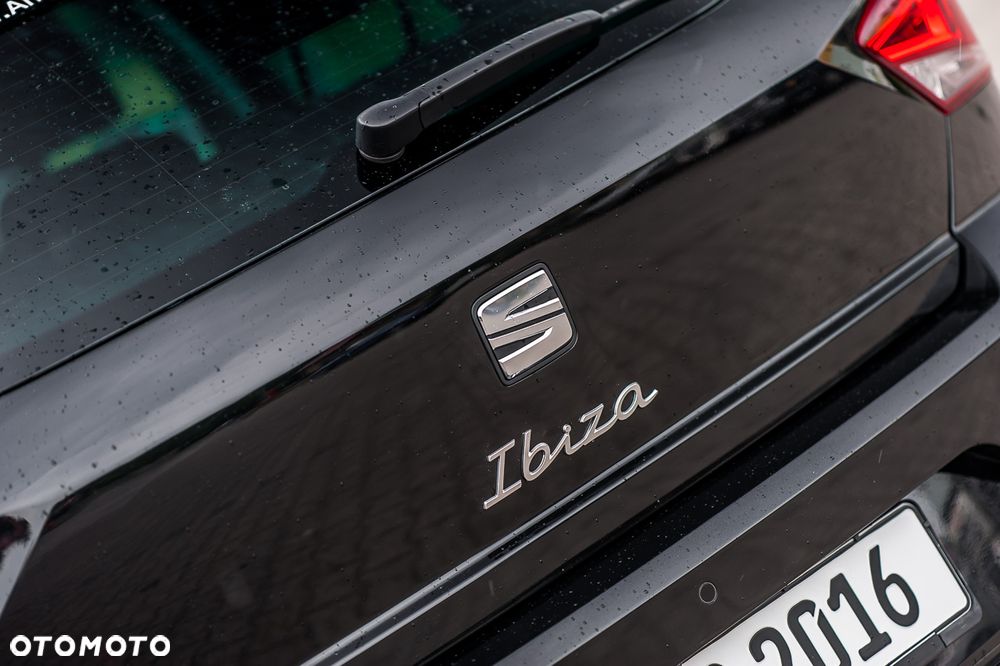 Seat Ibiza - 7