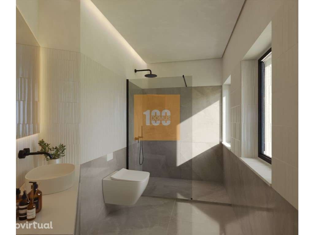 T2 com varanda - Sá da Bandeira Royal - Grande imagem: 5/57