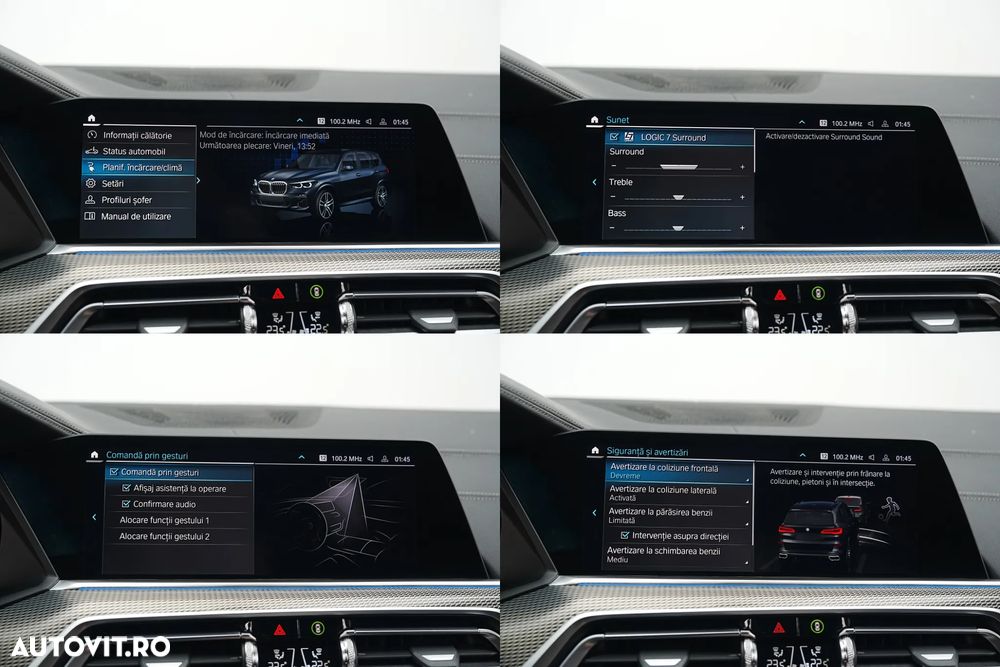 BMW X5 xDrive45e - 34