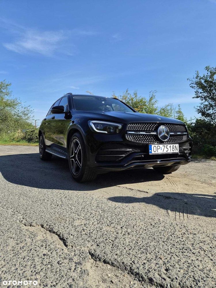 Mercedes-Benz GLC - 5