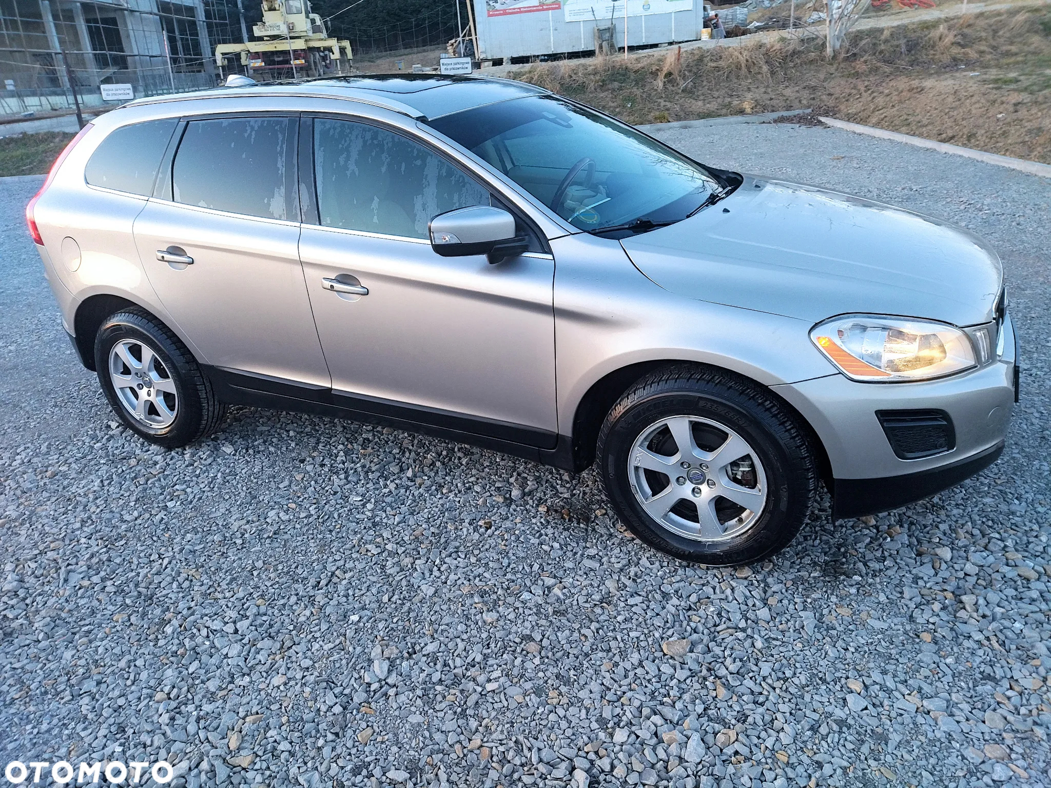 Volvo XC 60 - 27