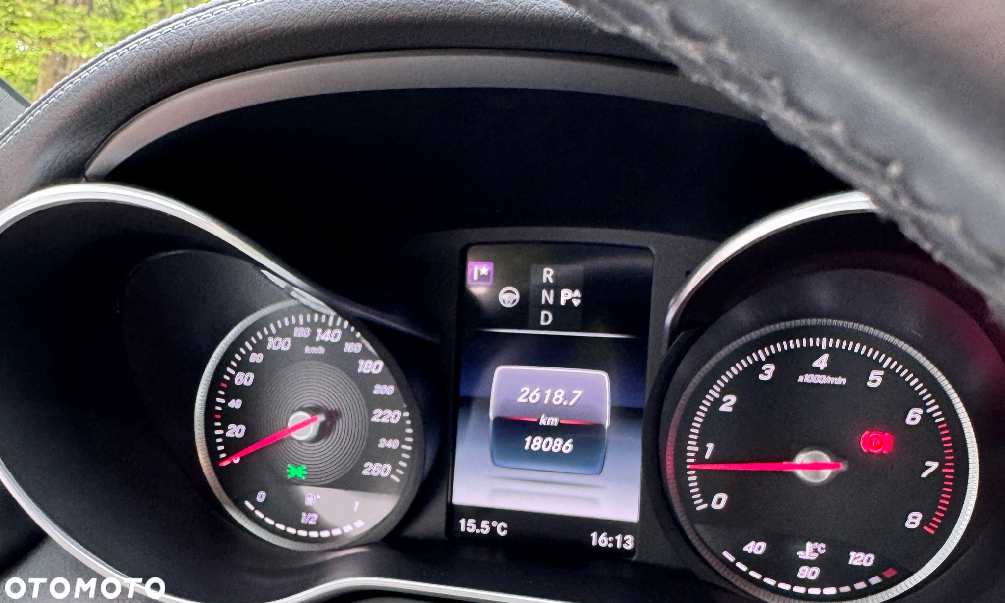 Mercedes-Benz Klasa C 200 T CGI Automatik BlueEFFICIENCY SPORT EDITION - 29