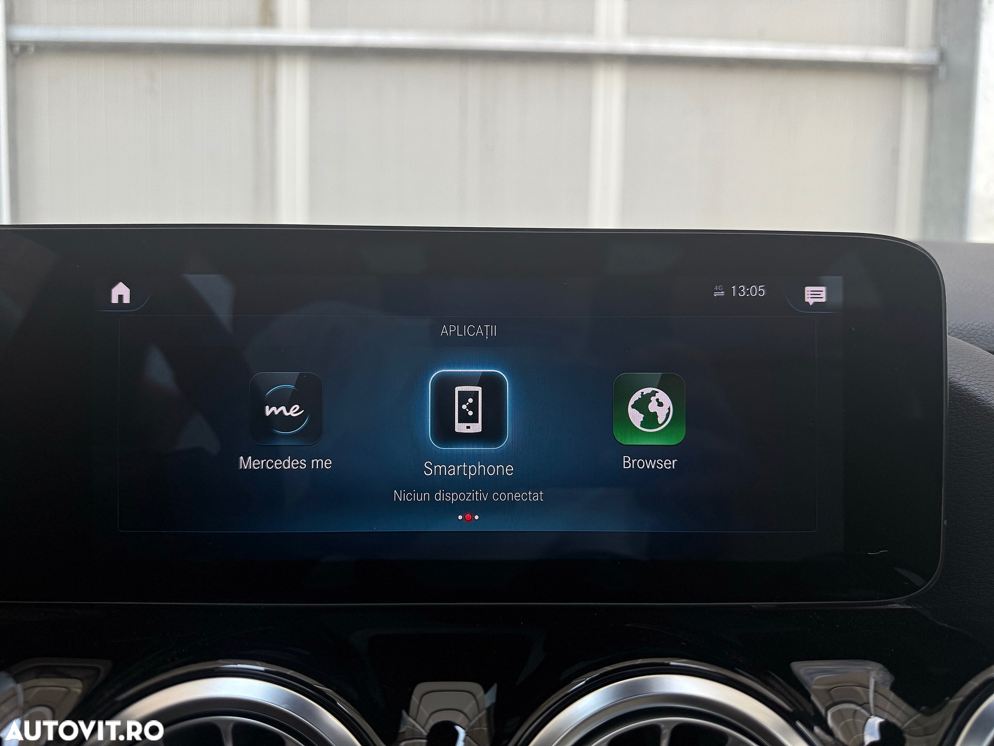 Mercedes-Benz GLA 250 4MATIC Aut. - 11