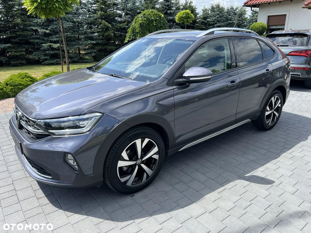 Volkswagen Taigo 1.5 TSI OPF DSG Style - 1