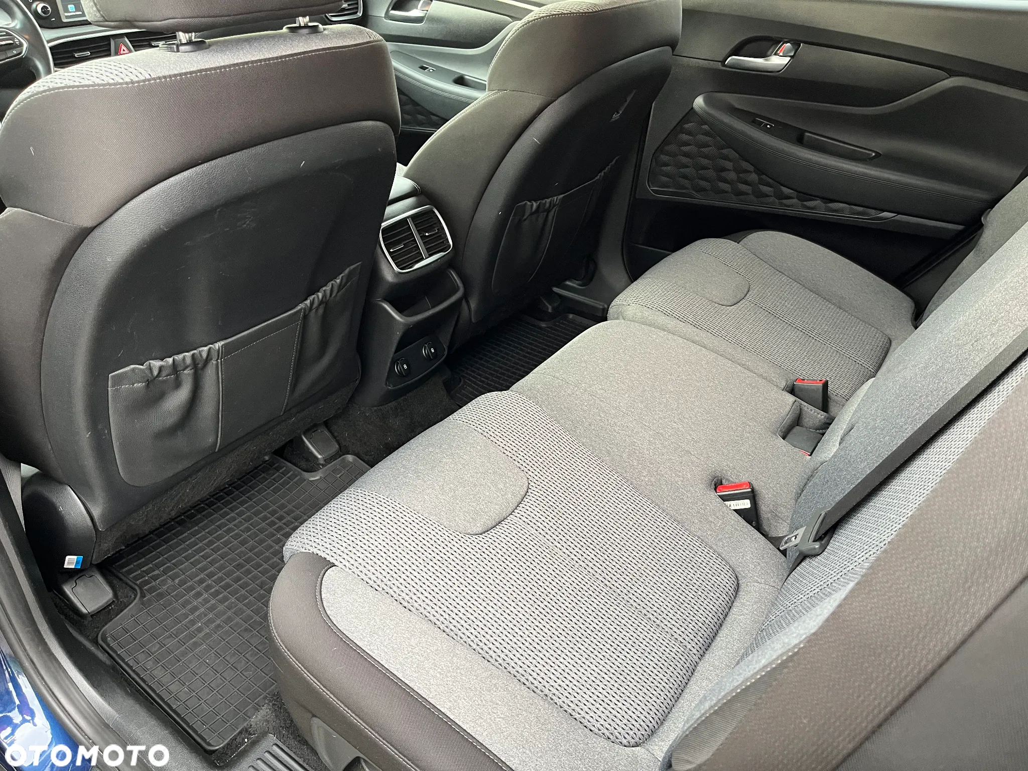 Hyundai Santa Fe 2.0 CRDi Executive 4WD - 23