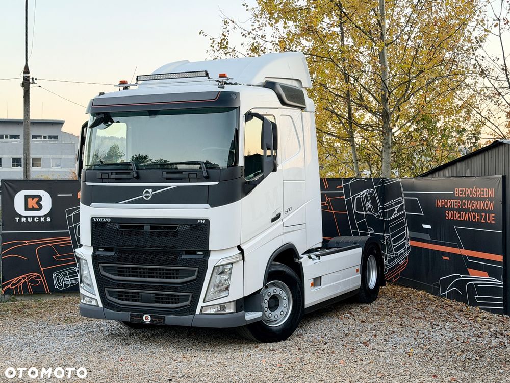 Volvo Fh