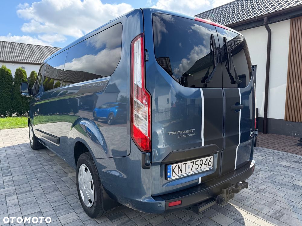 Ford Transit - 13