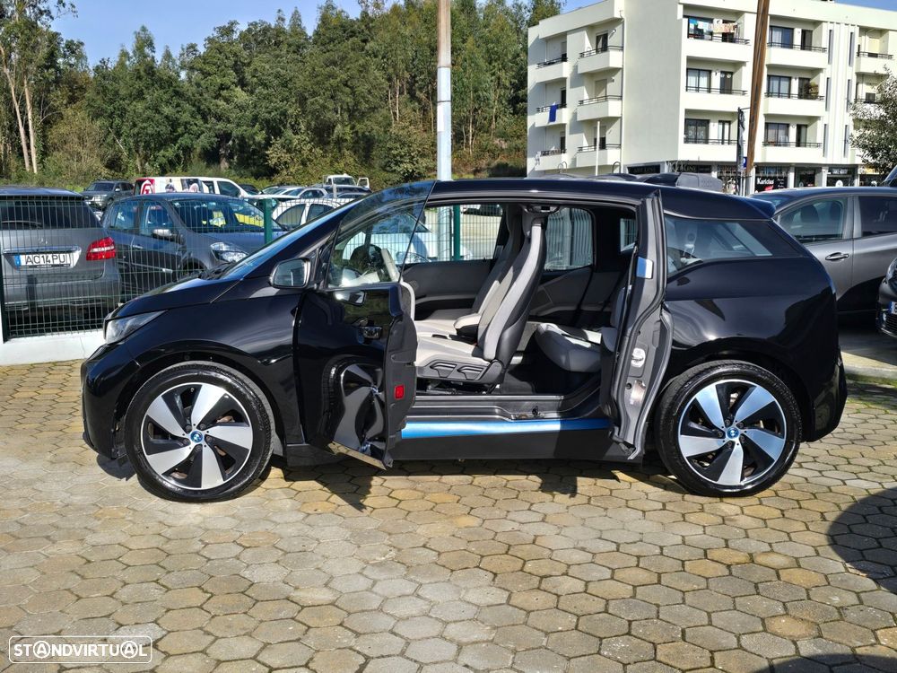 BMW i3 - 5