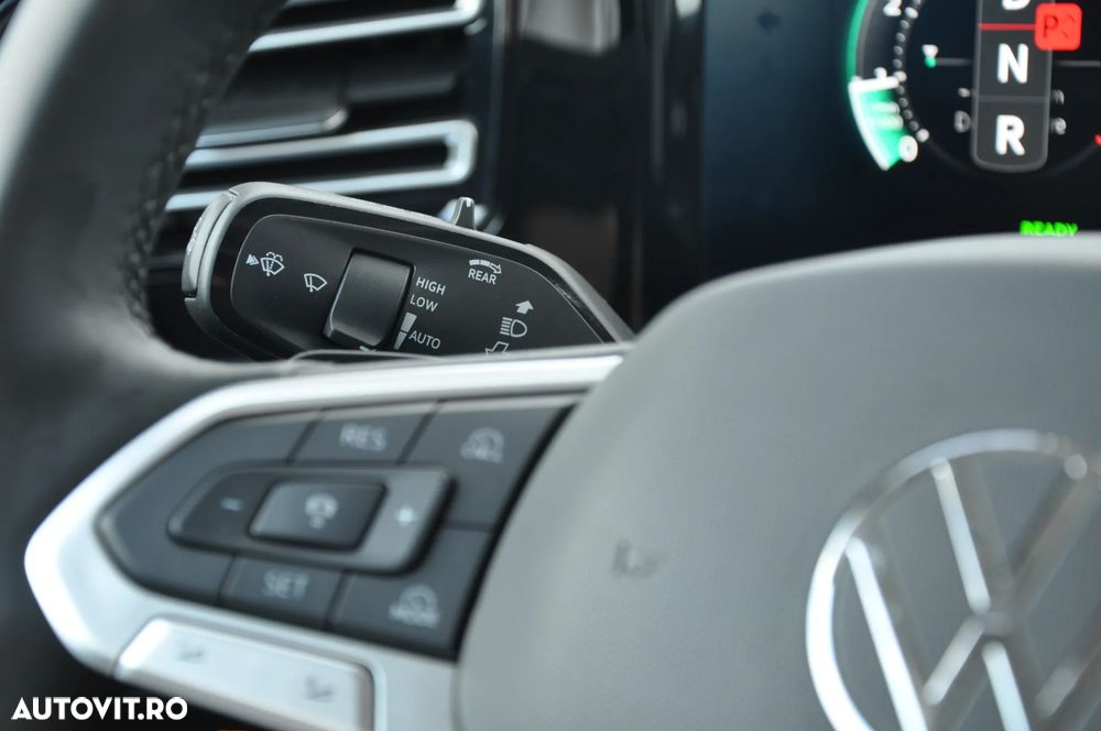 Volkswagen Tiguan 1.5 eTSI DSG MHEV Advanced - 15