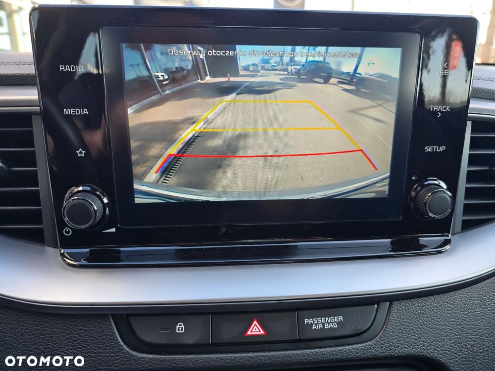 Kia Ceed 1.6 CRDi SCR L Business Line DCT - 24