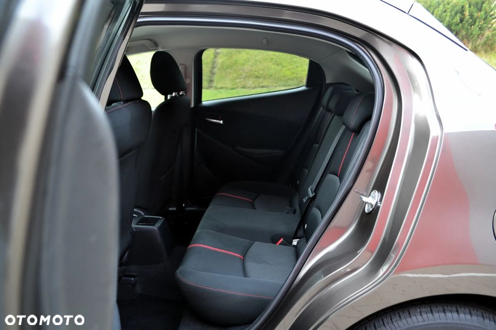 Mazda 2 SKYACTIV-G 90 Sports-Line - 7