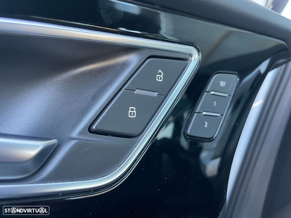 Audi Q4 Sportback e-tron - 42