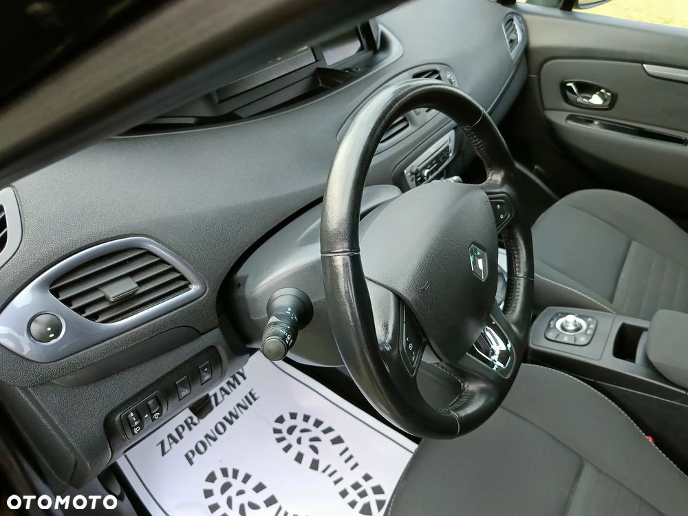 Renault Scenic Energy dCi 110 S&S LIMITED - 27