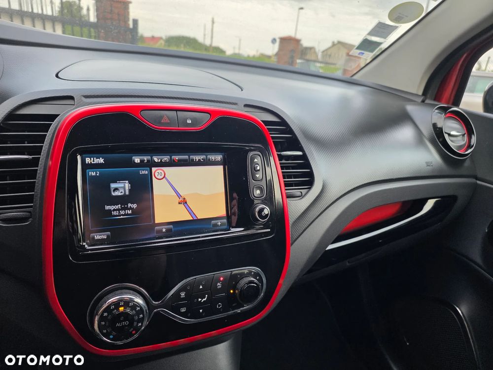 Renault Captur ENERGY dCi 90 Start&Stop Helly Hansen - 32
