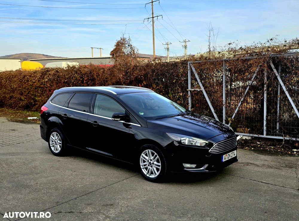 Ford Focus - 13