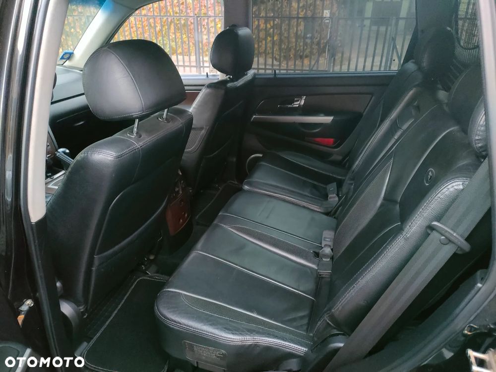 SsangYong/KGM Rexton 270 Xdi Premium - 20