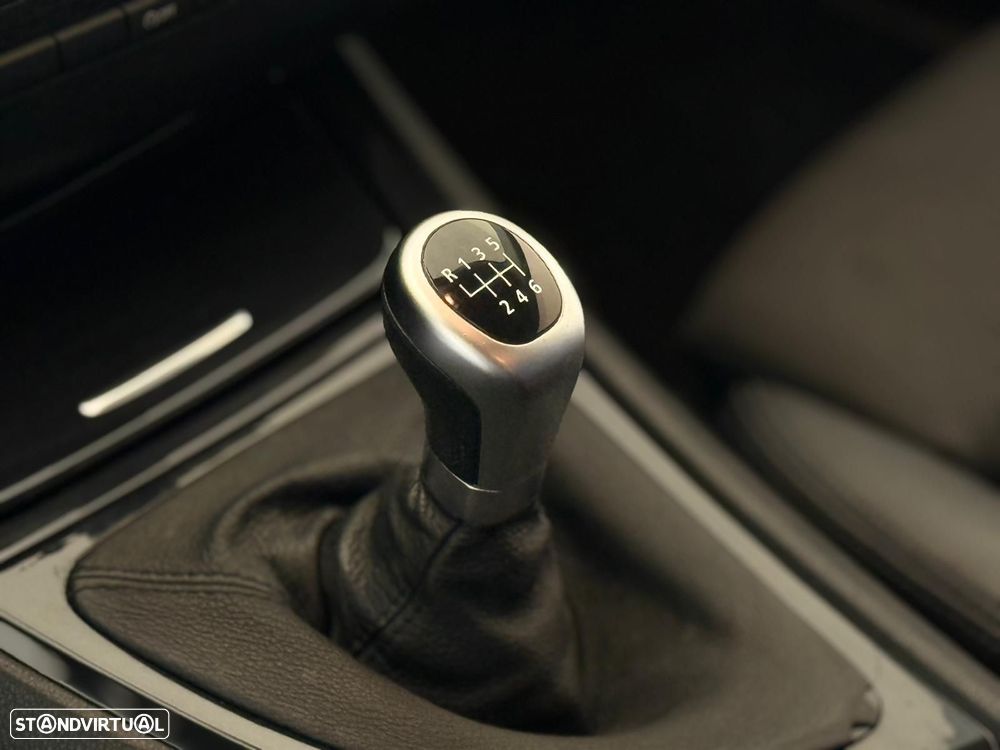 BMW 120 d Edition Sport - 14