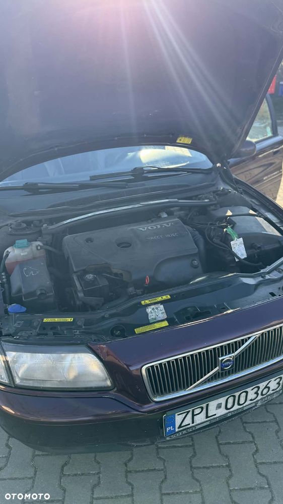 Volvo S80 - 10
