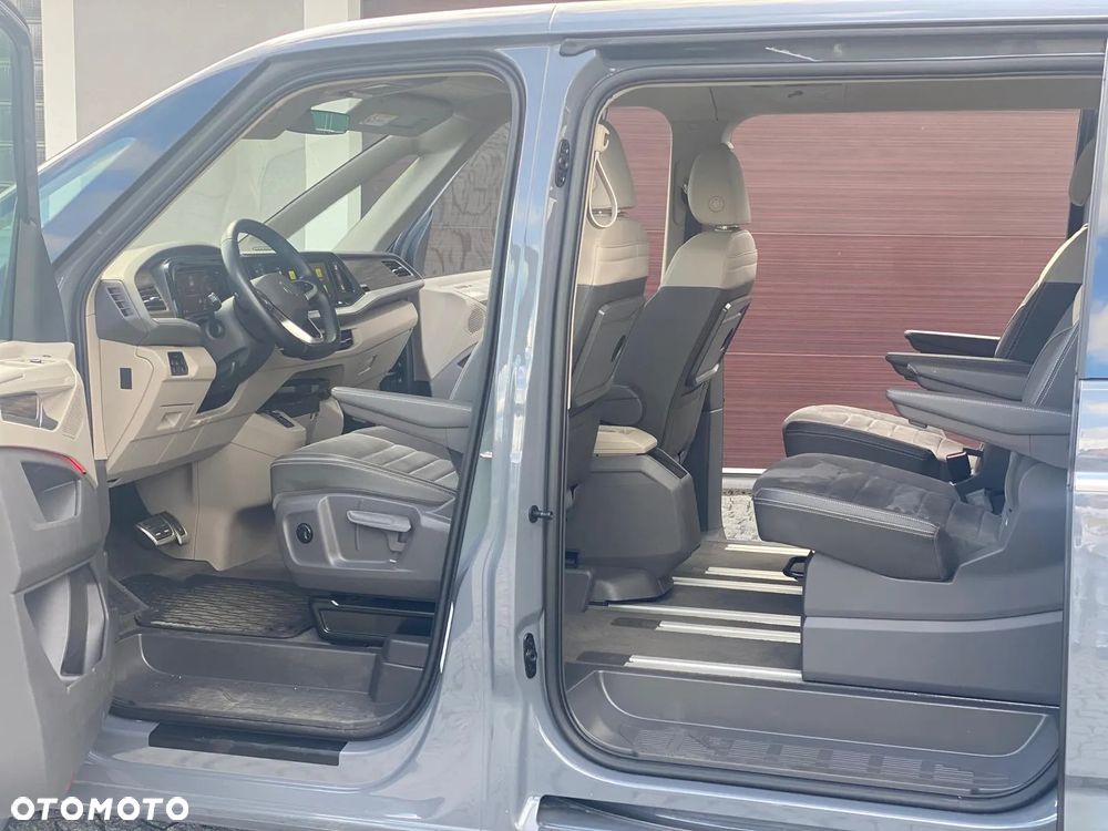 Volkswagen Multivan 2.0 TDI L2 Style DSG - 16