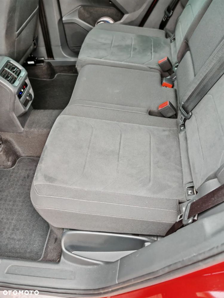 Volkswagen Tiguan 1.5 TSI EVO Life DSG - 18