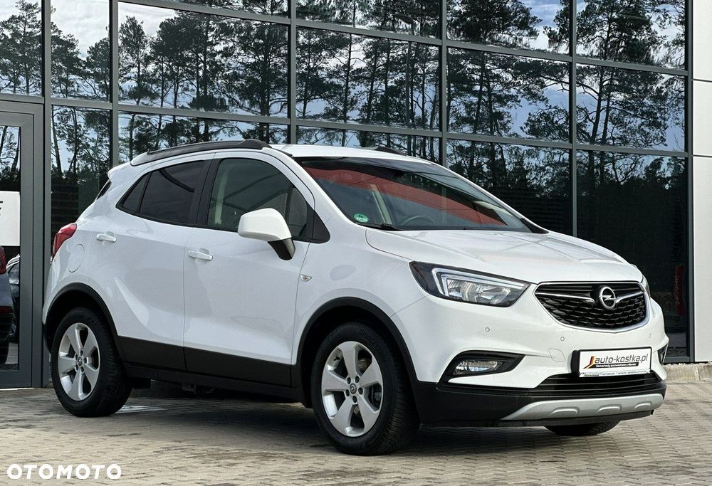 Opel Mokka 1.6 Active S&S - 7
