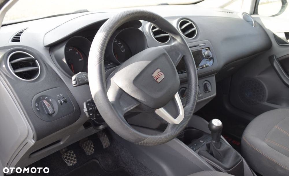 Seat Ibiza - 11