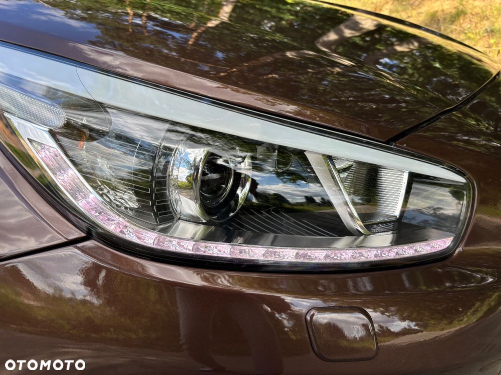 Kia Ceed 1.6 CRDi XL - 14