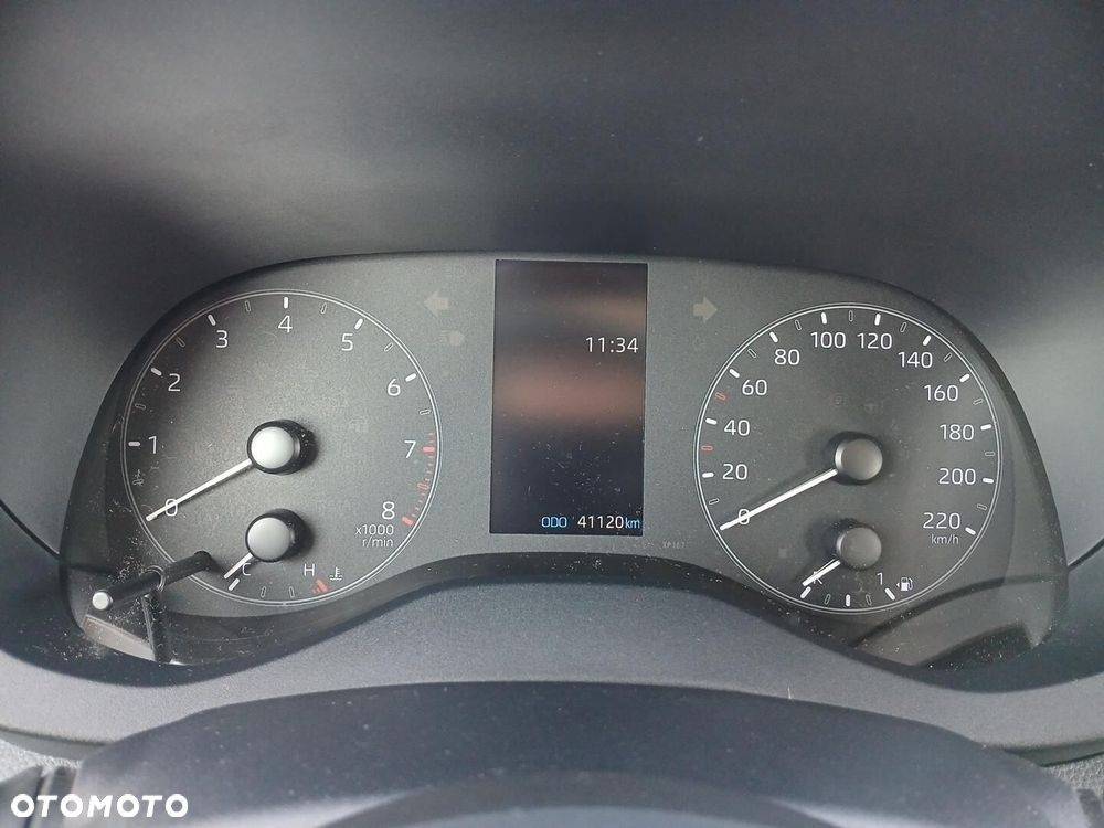 Toyota Yaris 1.5 Comfort - 17