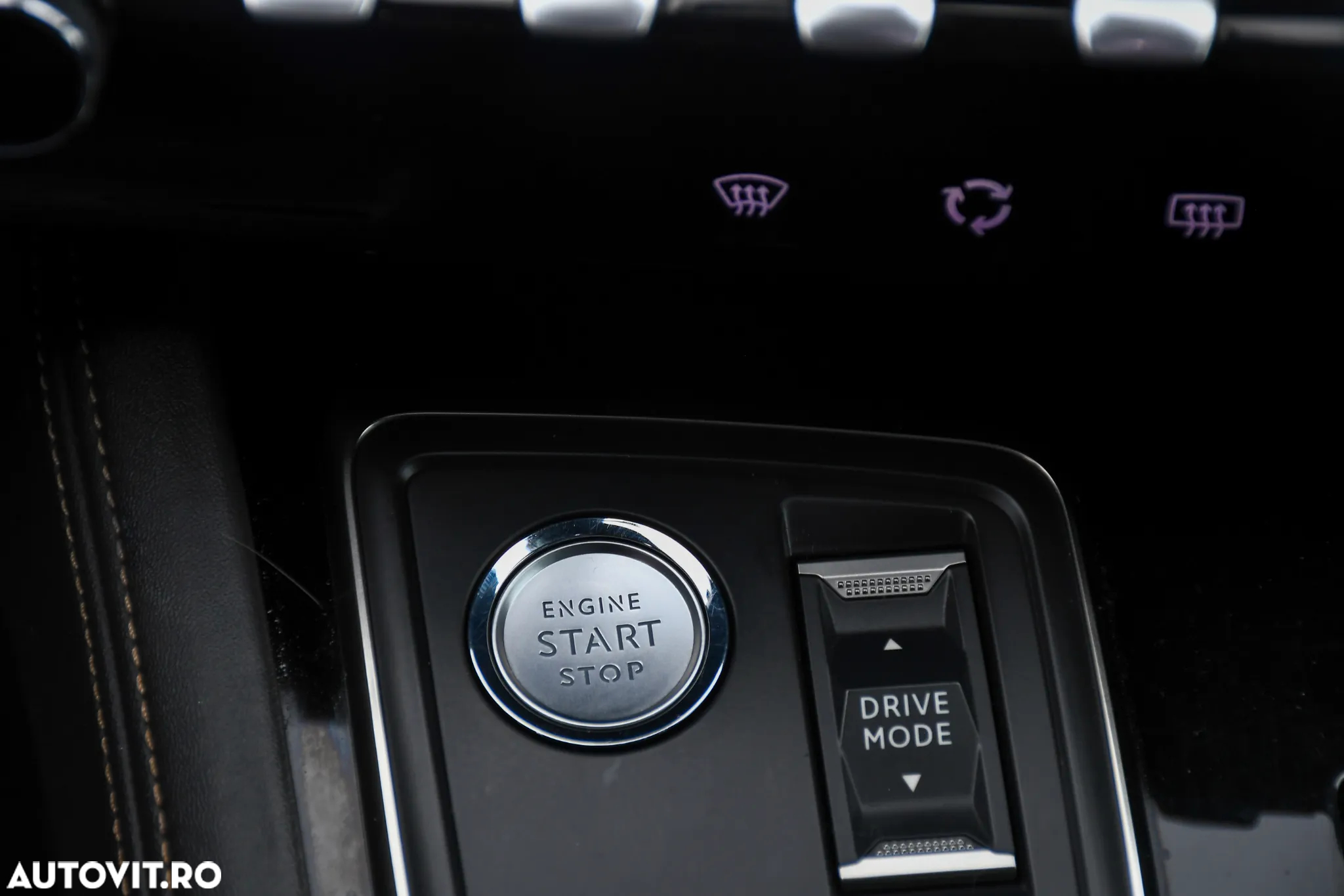Peugeot 508 Hybrid 225 e-EAT8 GT - 24