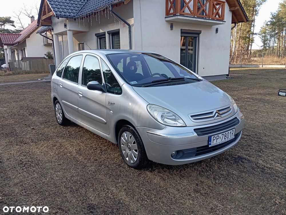 Citroën Xsara Picasso 1.6 Tendance - 4